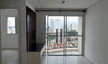 Imagem 3: Apartamento com 2 dormitórios à venda, 56 m² por R$ 600.000 - Ipiranga - São Paulo/SP