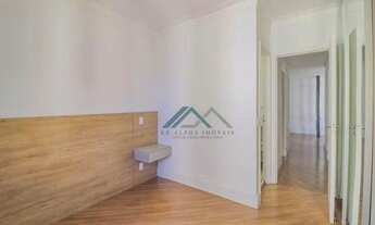 Imagem 7: Apartamento com 3 dormitórios à venda, 80 m² por R$ 570.000 - Condomínio Alphaview - Barue