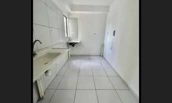 Imagem 2: Ótimo apartamento 2 quartos, piscina centro de paulista 130mil