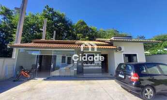 Imagem: Casa com 4 dormitórios para alugar, 150