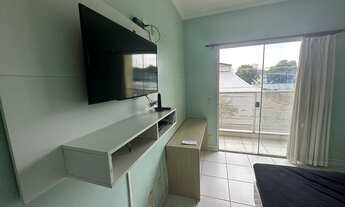 Imagem 2: Apartamento para aluguel possui 32 metros quadrados com 1 quarto em Centro - Taubaté - SP