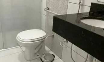 Imagem 4: Kitnet Mobiliado