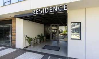 Imagem 3: NO ARTSY RESIDENCIAL, GARDEN LOFT MOBILIADO E DECORADO POR ARQUITETO