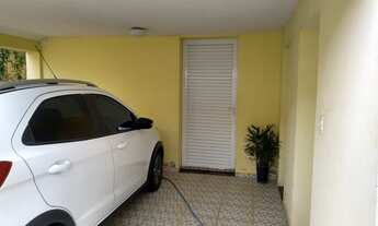 Imagem 4: Casa para venda tem 207 metros quadrados com 3 quartos em Jardim Boer I - Americana - SP