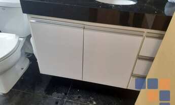 Imagem 6: Cobertura com 2 dormitórios para alugar, 120 m² por R$ 4.703,00/mês - Santo Antônio - Belo