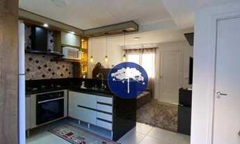 Imagem 4: Sobrado 2 dormitórios R$ 240.000 - Costeira - Araucária/PR