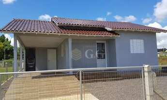 Imagem: Casa com 2 dormitórios, 68 m² - venda