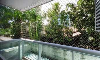 Imagem 5: Asser Imóveis vende apartamento com varanda e 4 quartos(2suítes), 196m². R$ 1.650.000- São