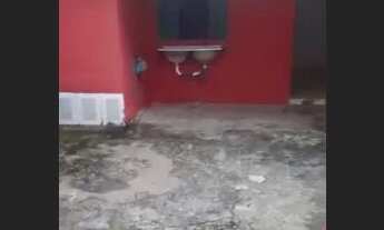 Imagem 4: Alugo barracão , entrada coletiva