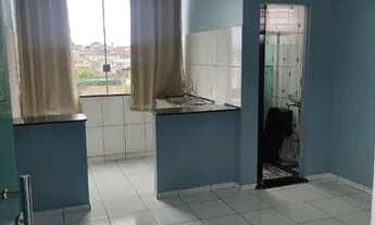 Imagem 4: ALUGA-SE KIT NET