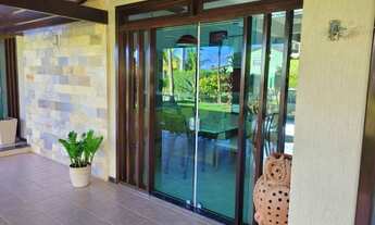 Imagem 3: CASA ARACAJU VD OU TR COND VILLA DO MAR PERTO DA PRAIA