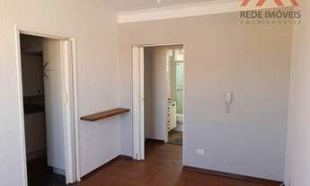 Imagem 2: Apartamento com 2 dormitórios, 68 m² - venda por R$ 190.000,00 ou aluguel por R$ 1.168,06