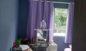 Imagem 7: Apartamento com 2 dorms, Chácaras Campos Elíseos, Campinas - R$ 243 mil, Cod: 3RAP2019