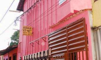 Imagem: Kitinete no Ianetama com Wifi grátis (Castanhal