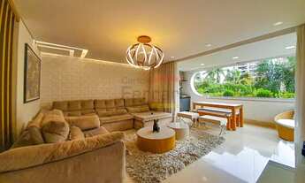 Imagem 5: Apartamento à venda Água Fria 3 dormitórios, 2 vagas e Varanda Gourmet