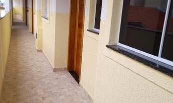 Imagem: Apartamento pronto para morar com 2 dormitórios