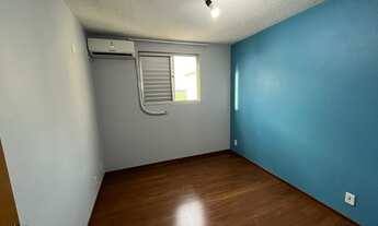 Imagem 4: Apartamento para aluguel tem 46 metros quadrados com 2 quartos em Lomba Grande - Novo Hamb