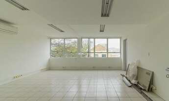 Imagem 6: PORTO ALEGRE - Prédio Inteiro - Navegantes