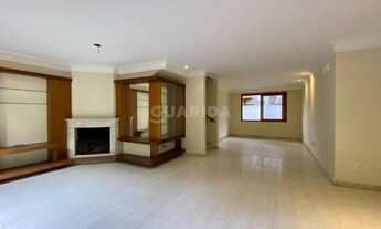 Imagem 2: Casa em Condomínio para aluguel, 4 quartos, 1 suíte, 2 vagas, Ipanema - Porto Alegre/RS