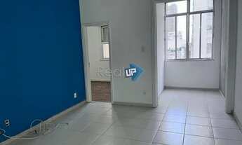 Imagem 3: APARTAMENTO LEBLON - 02 QUARTOS ÓTIMA LOCALIZAÇÃO