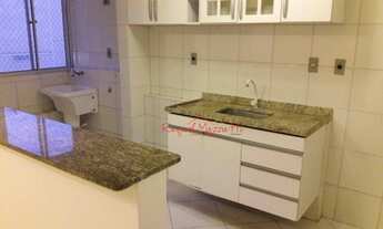 Imagem 4: Apartamento residencial para locação, Centro, Itaquaquecetuba