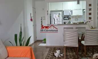 Imagem 2: Apartamento para venda ou locação no Jaguaré