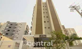 Imagem: Apartamento no Edificio Le Mans, 01 dormitório