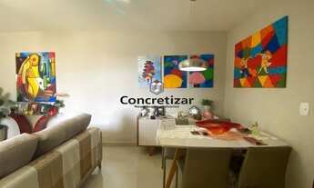 Imagem 5: Apartamento à Venda com 2 Quartos na Praia do Morro Guarapari-ES