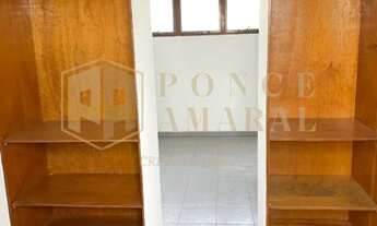 Imagem 2: Ótima kitnet disponível para locação no Residencial Bruna