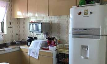 Imagem 7: AMPLO SOBRADO , ÓTIMA OFERTA , 3 VAGAS DE GARAGEM COM PORTÃO AUTOMÁTICO , 3 DORMITÓRIOS