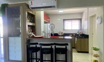 Imagem 4: Cobertura duplex para locação, 2 dormitórios sendo 1 suíte com closet, Jardim das Avenidas