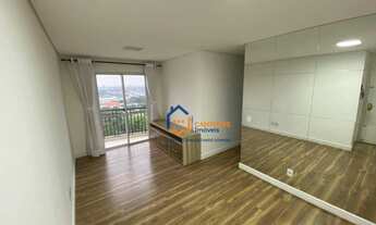 Imagem: Apartamento com 3 dormitórios para alugar