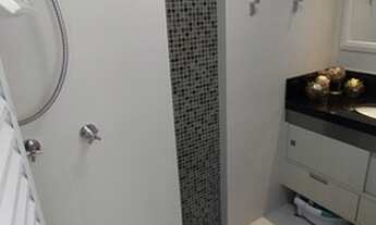 Imagem 7: Cobertura para venda com 258 metros com 4 quartos, 3 suites, 4 vagas Ofurô, Piscina e Chur