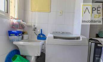 Imagem 6: Apartamento à venda, 107 m² por R$ 1.180.000,00 - Água Branca - São Paulo/SP