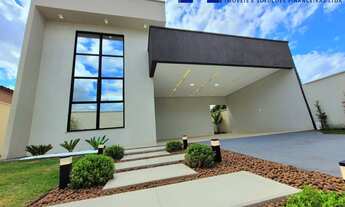 Imagem: Linda casa Alto-padrão 04 Quartos, 02 Suítes