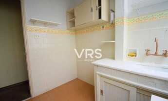 Imagem 5: Apartamento com 1 dormitório à venda, 42 m² por R$ 190.000,00 - Taumaturgo - Teresópolis/R