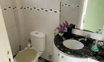 Imagem 3: Casa Condomínio Portal do Sol