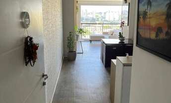 Imagem 7: Apartamento à venda, 66 m² por R$ 750.000,00 - Socorro - São Paulo/SP