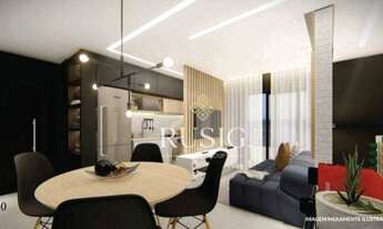 Imagem 2: Apartamento com 2 dormitórios à venda, 56 m² por R$ 305.000,00 - Aricanduva - São Paulo/SP