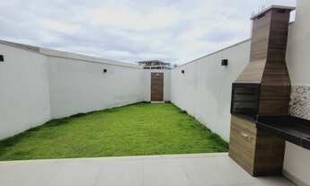 Imagem 3: Imóvel novo com belo acabamento jardim Belvedere