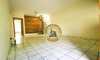 Imagem 2: Casa com 3 dormitórios à venda, 225 m² por R$ 1.370.000 - Parque dos Pássaros - São Bernar