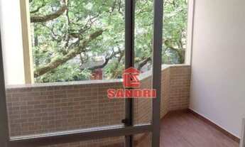 Imagem 3: Apartamento com 3 dormitórios para alugar, 116 m²