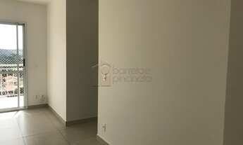 Imagem 2: Jundiaí - Apartamento Padrão - Cidade Luiza