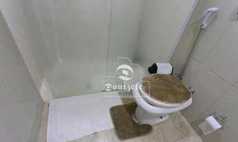 Imagem 7: Apartamento com 2 dormitórios, 97 m² - venda por R$ 500.000,00 ou aluguel por R$ 2.535,00