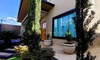 Imagem: Sobrado com 4 dormitórios à venda, 282