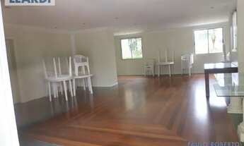 Imagem 7: COBERTURA - MORUMBI - SP