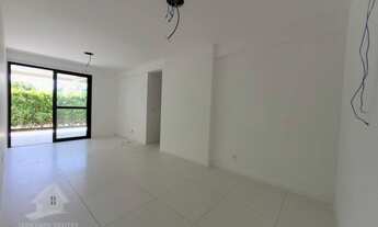 Imagem: Apartamento garden para alugar de 3 quartos,124m²