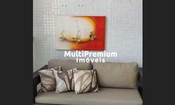 Imagem 7: Cloc Marina| Apartamento 58 m2| 1 Quarto| Vista Baía Todos os Santos| Mobiliado