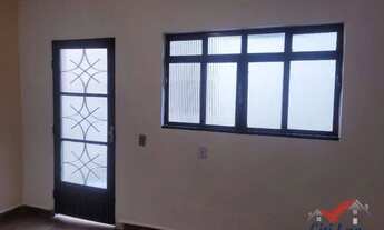 Imagem 5: Casa para alugar, 40 m² por R$ 1.600,00/mês - Parque São Domingos - São Paulo/SP