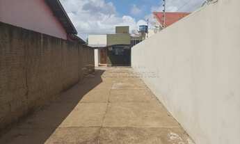 Imagem 2: Dourados - Casa Padrão - Vila Industrial